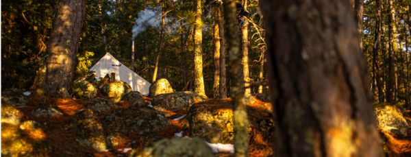Camp Sustainably: 10 Rules for Responsible Outdoor Living