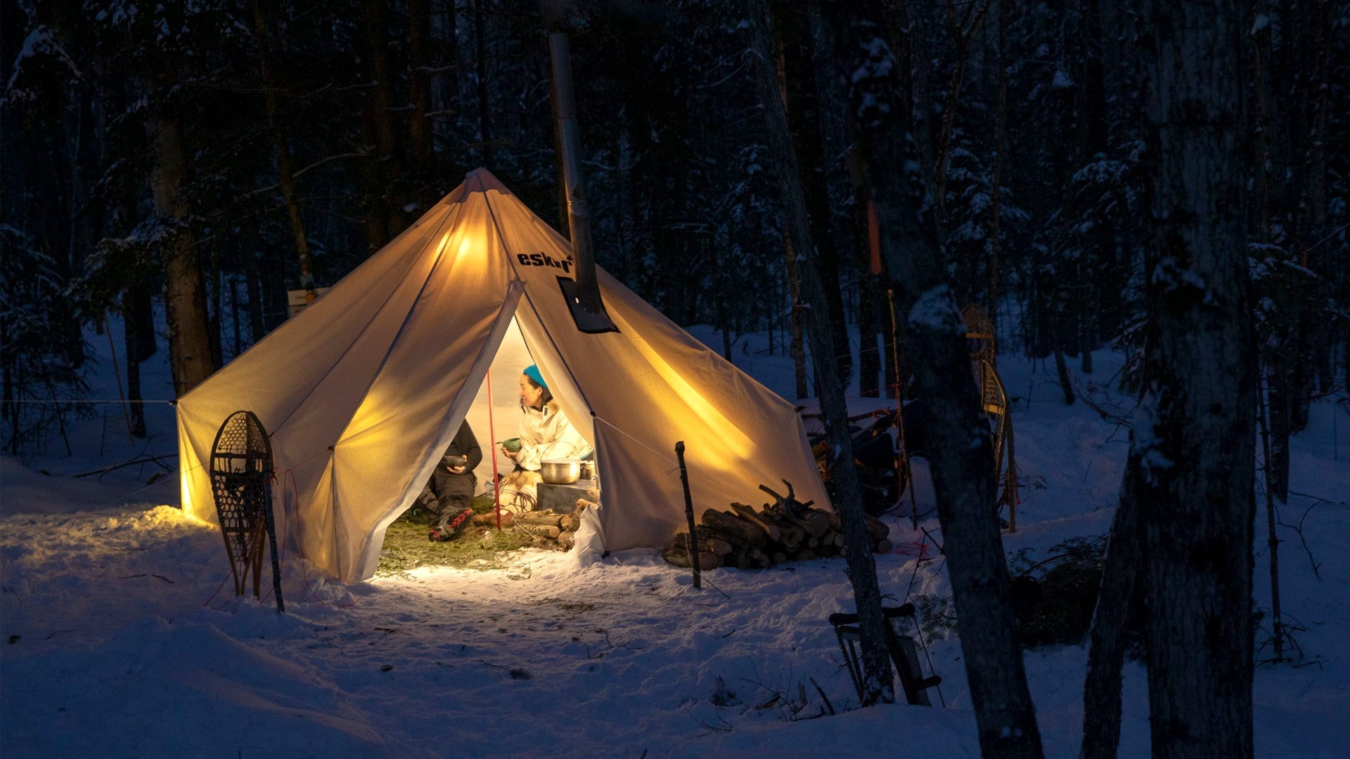 Esker Tents