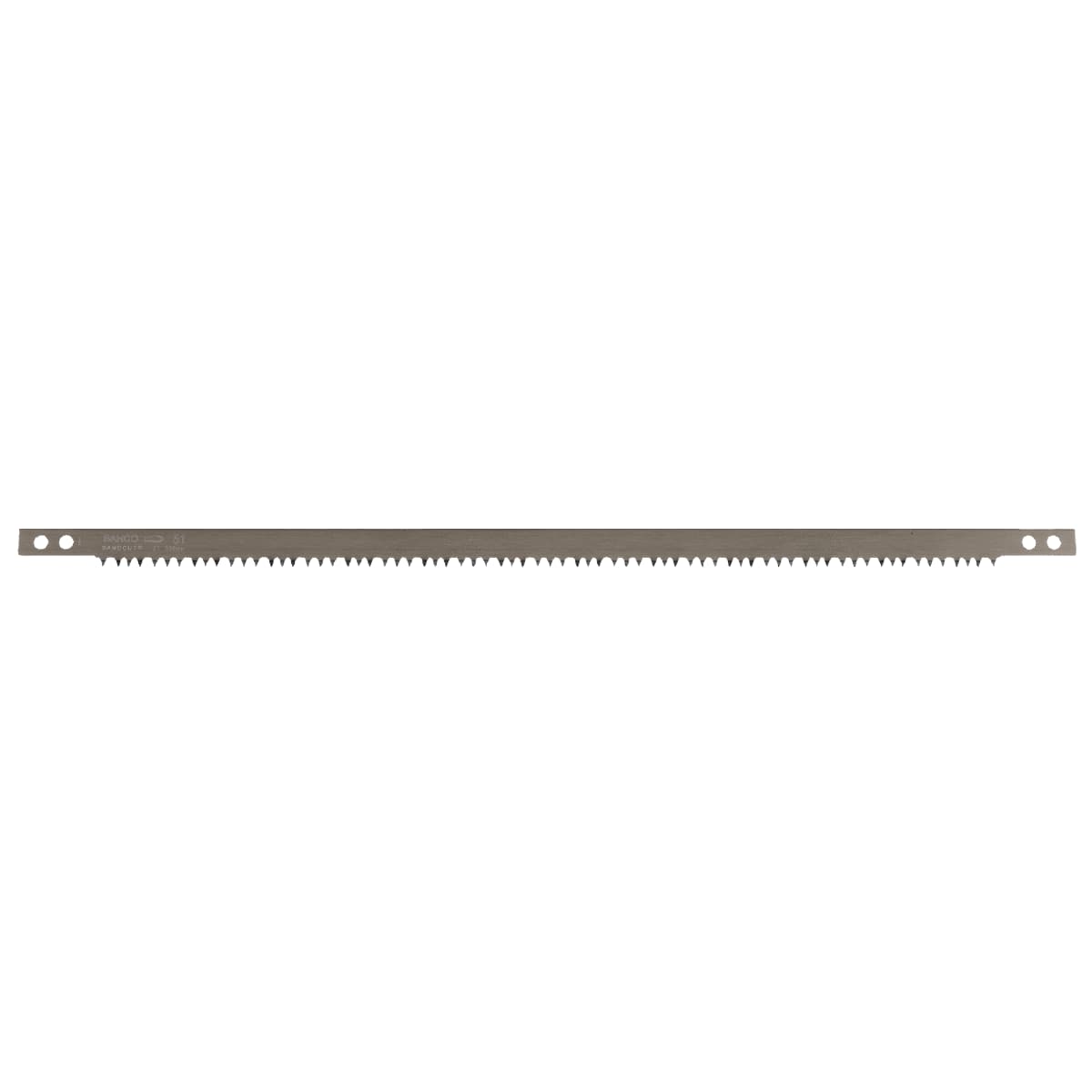 Esker Bahco Buck Saw Blade- Dry Hardwood
