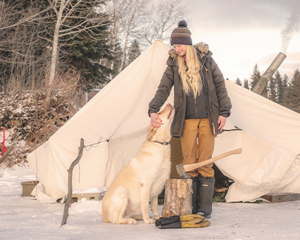 Rebuild Your Relationship with Winter