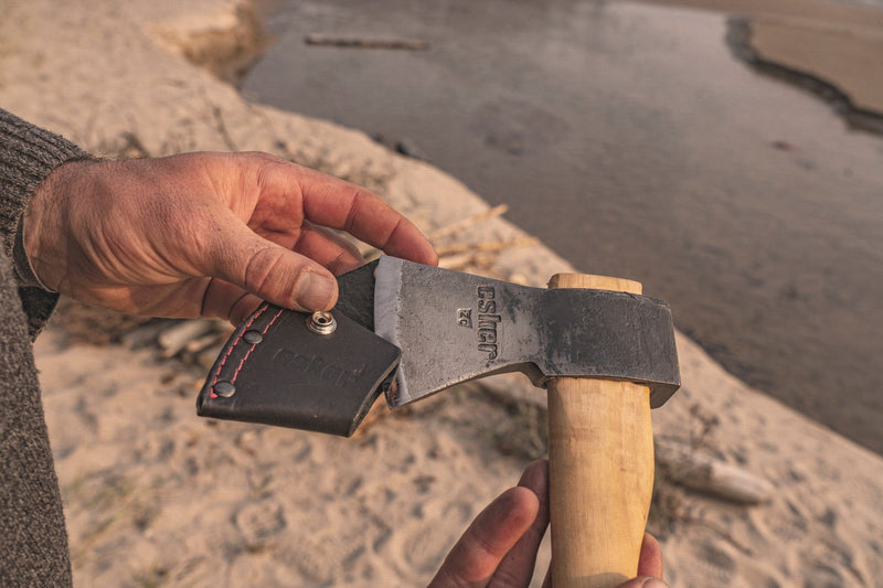 Esker Care: What to Use on Your Wood, Leather and Metal Gear