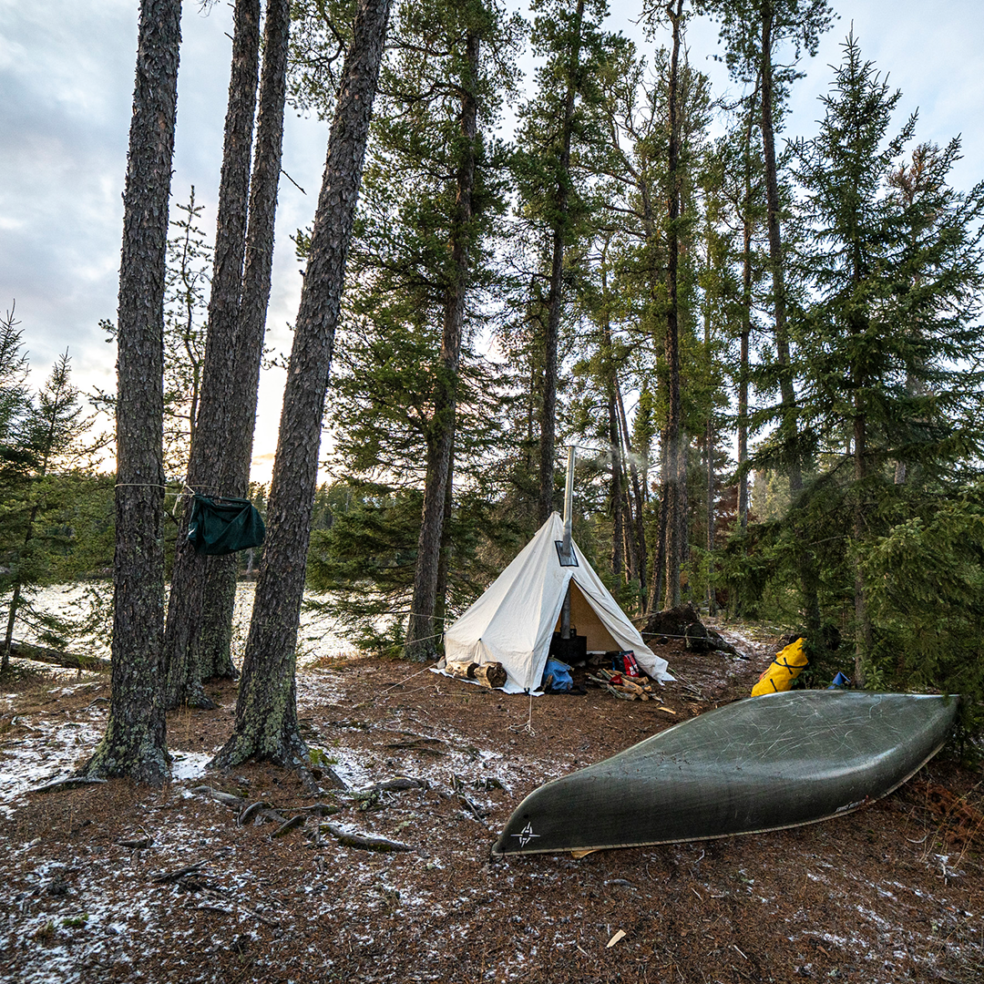 Shoulder Season Camping: Why Spring Might Be the Best Time to Get Outside