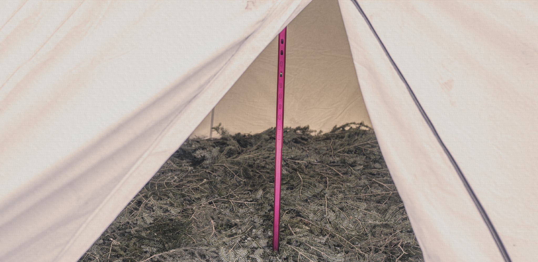 Esker Tent Accessories