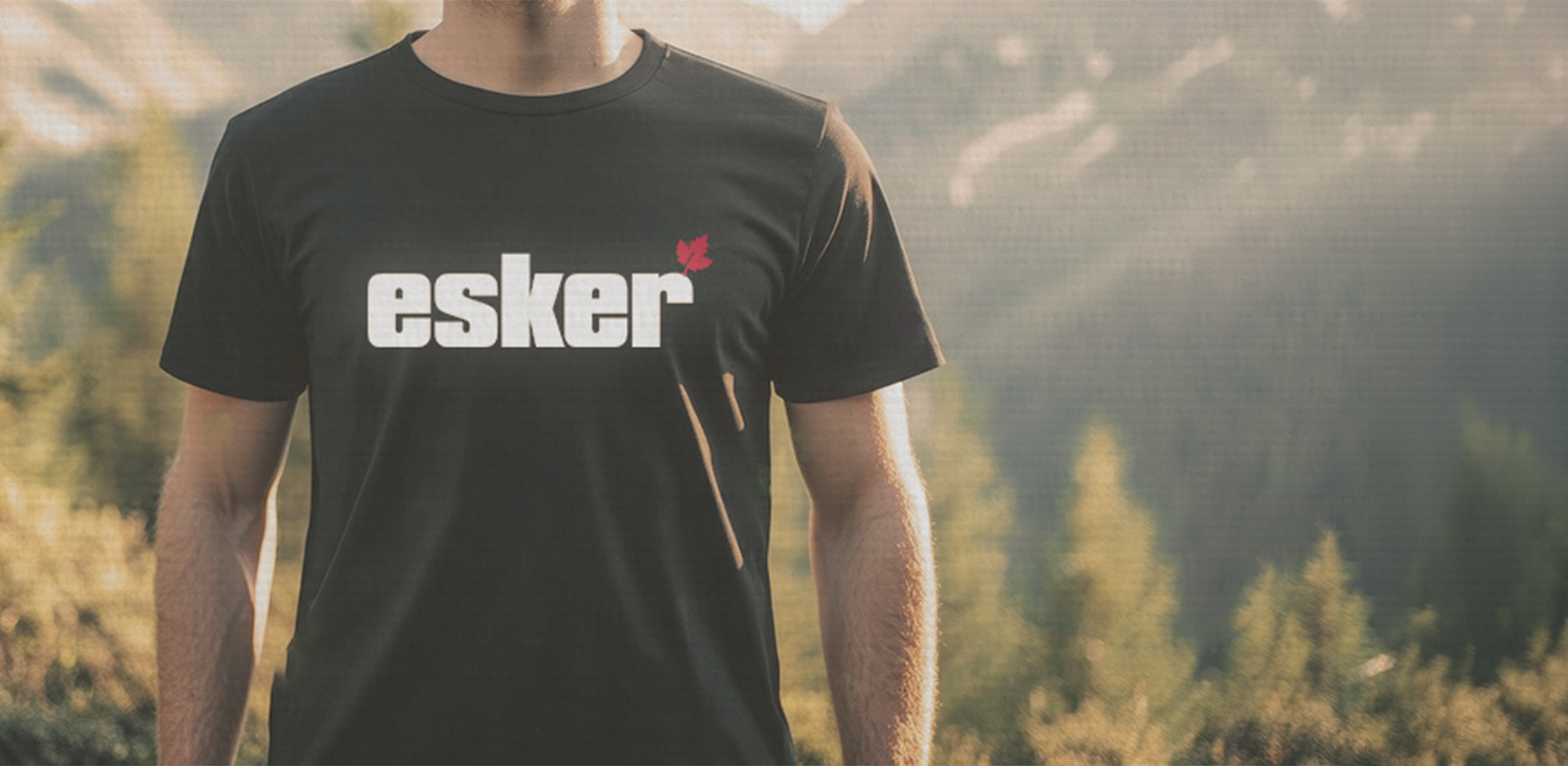 Esker Apparel