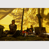 Esker Classic 2 10x10 Winter Hot Tent