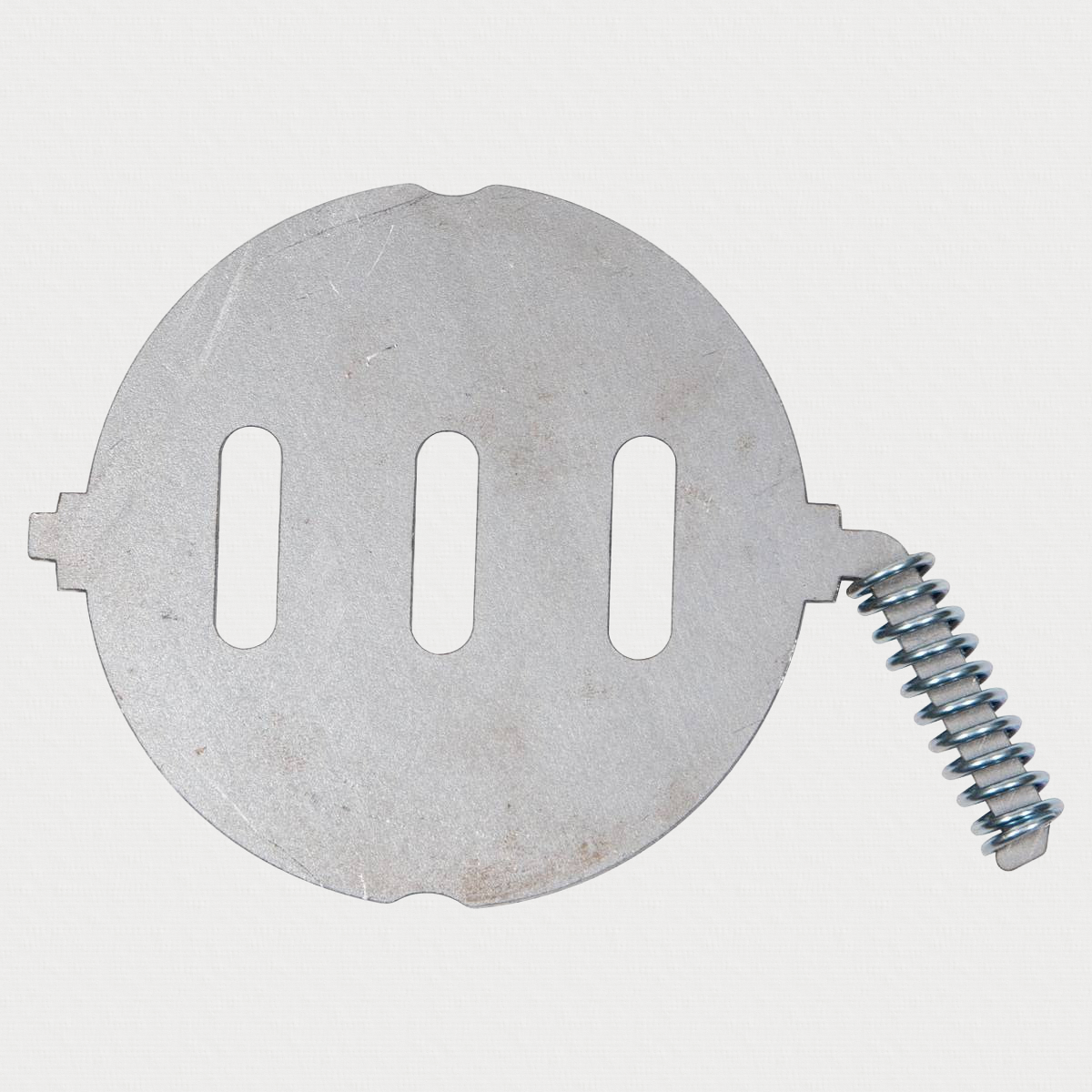 4” Damper