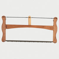 Esker 24" Cherry Bucksaw