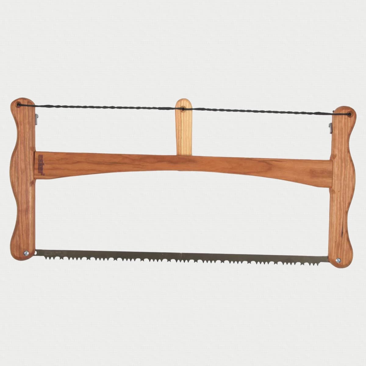 Esker 24" Cherry Bucksaw