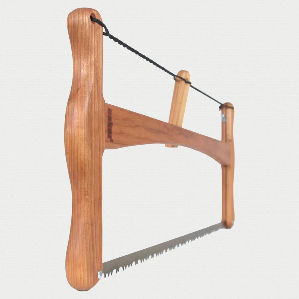 Esker 24" Cherry Bucksaw