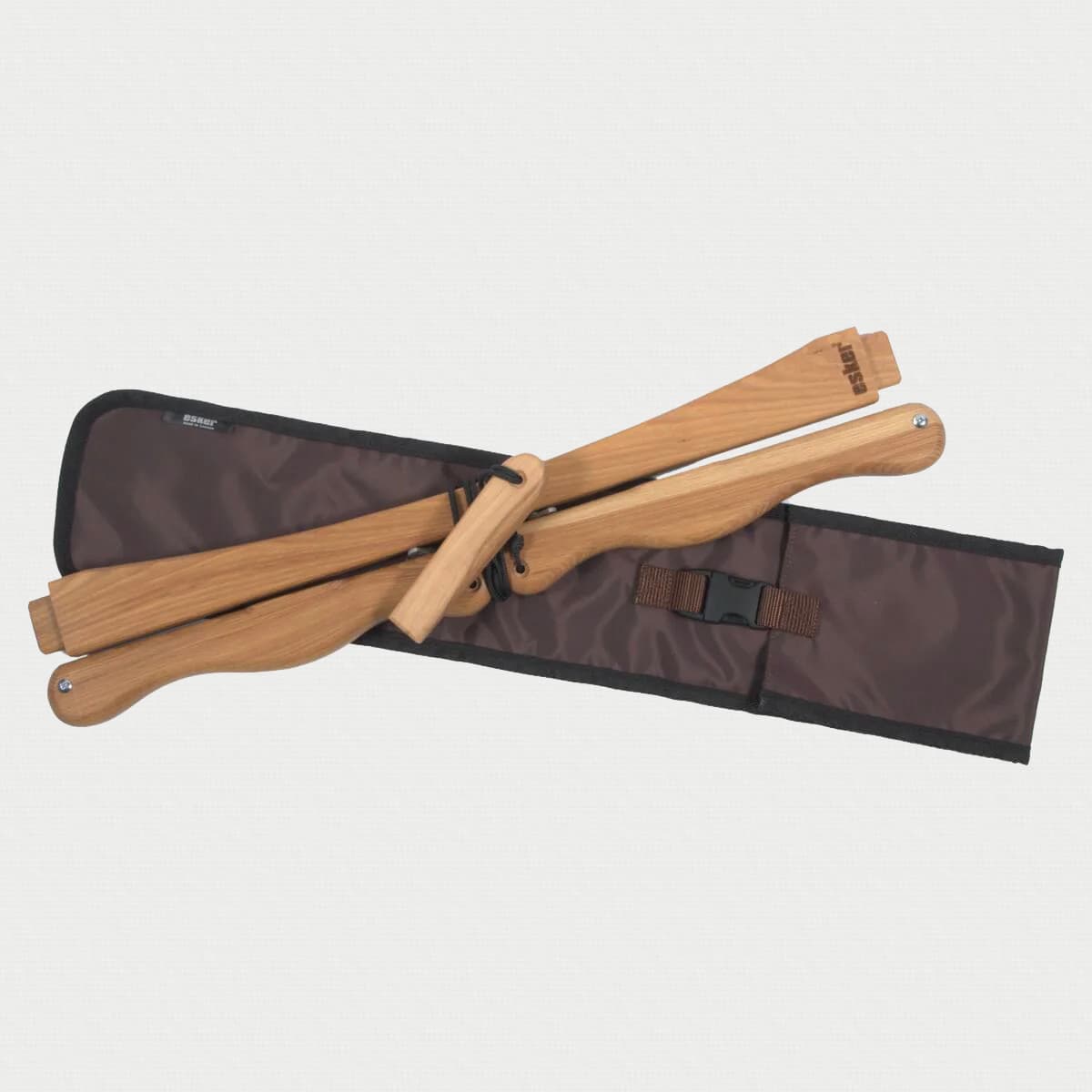 Esker 24” Bucksaw - Hickory w/Bag