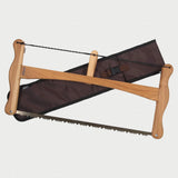 Esker 24” Bucksaw - Hickory w/Bag