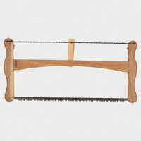 Esker 24" Hickory Bucksaw