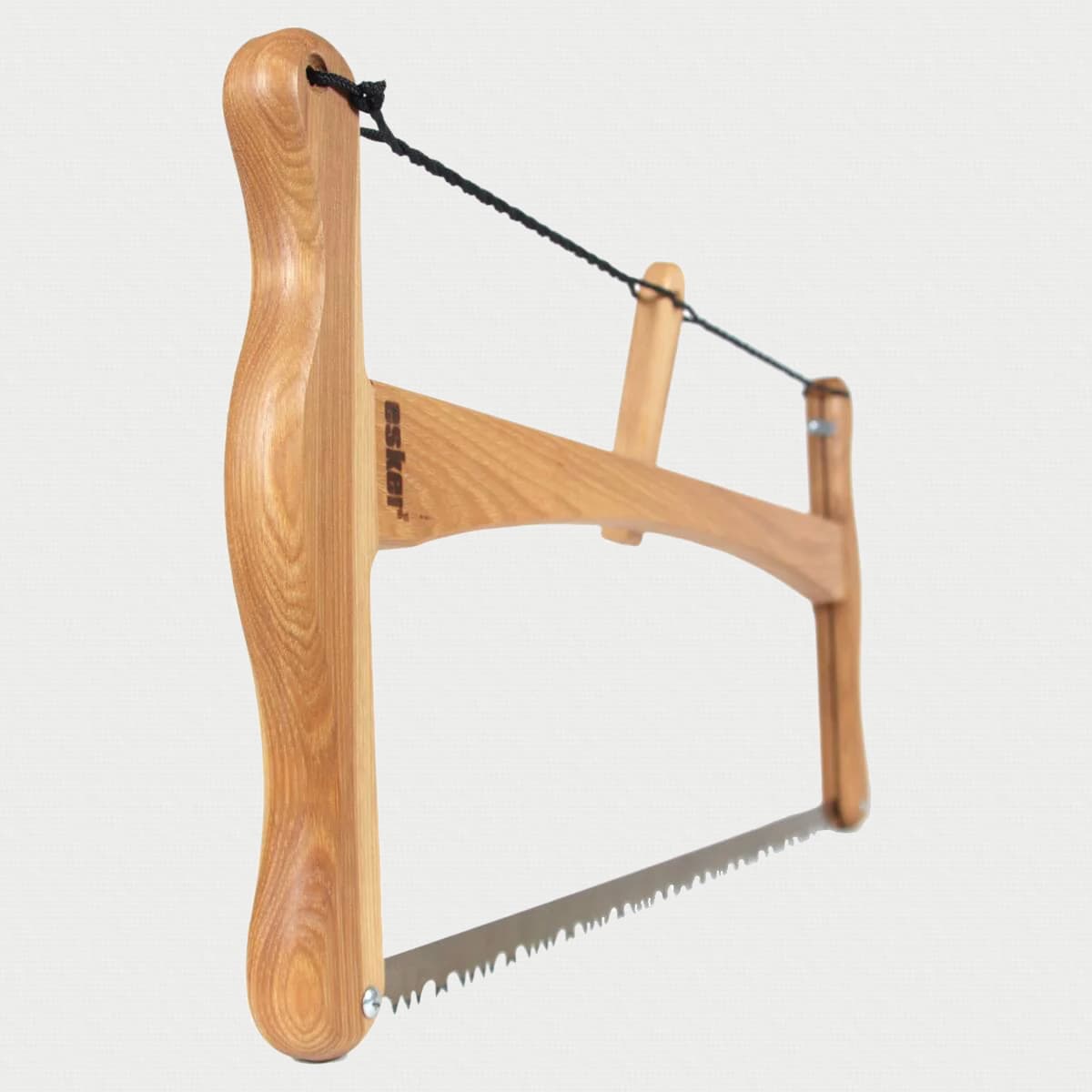Esker 24" Hickory Bucksaw