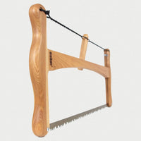 Esker 24" Hickory Bucksaw