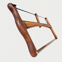 Esker 24" Walnut Bucksaw