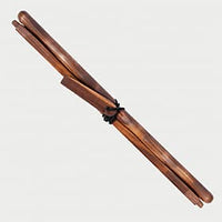 Esker 24" Walnut Bucksaw