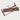 Esker 24” Bucksaw - Walnut w/Bag
