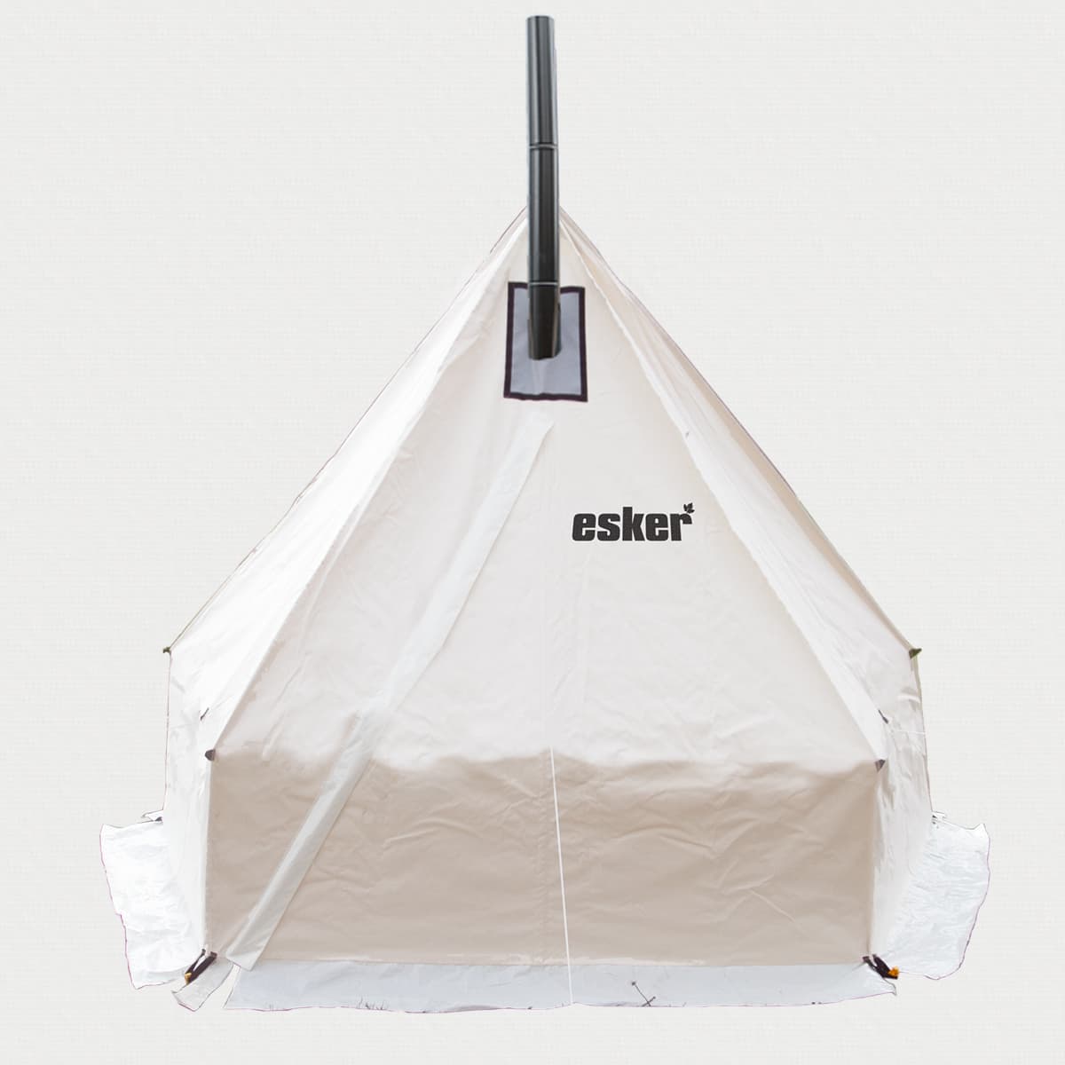 esker arctic fox 9x9 
