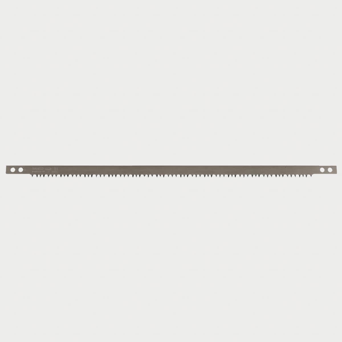 Esker Bahco Buck Saw Blade- Dry Hardwood