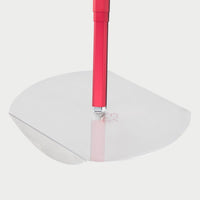 Esker Central Pole Base