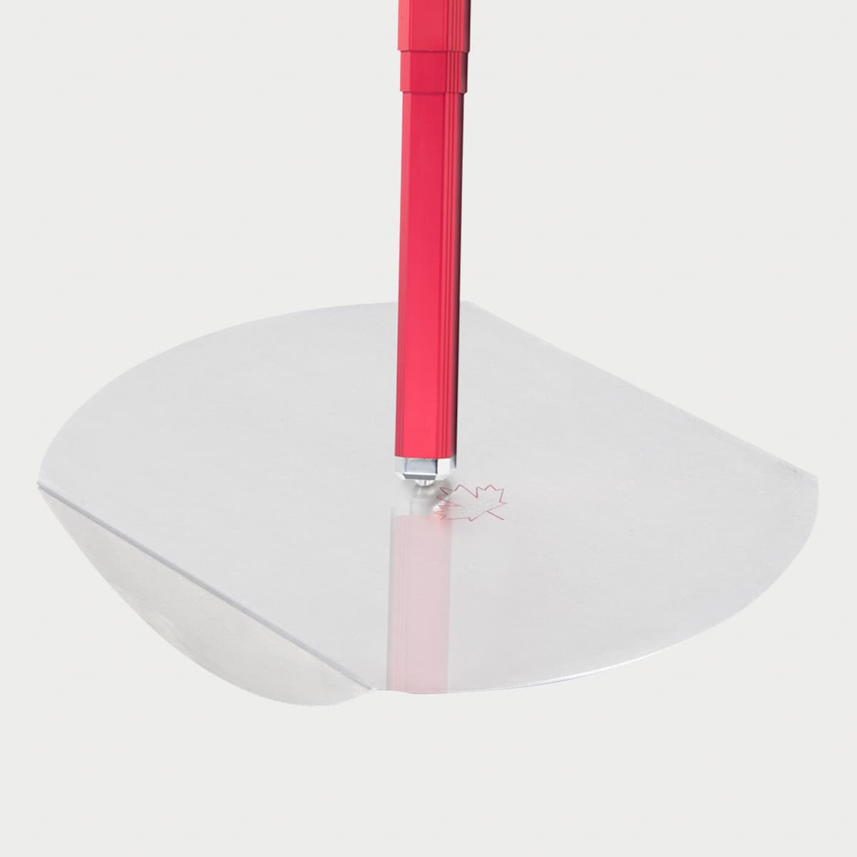 Esker Central Pole Base