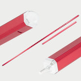 Esker Central Pole - Red