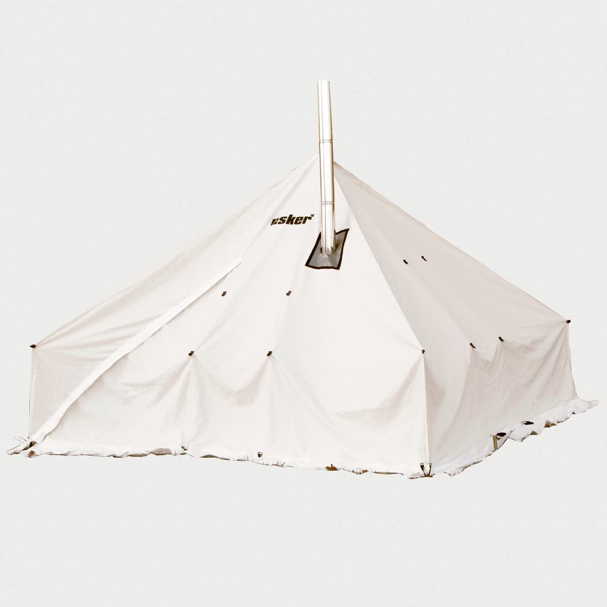 Esker Classic 12x12 Winter Hot Tent
