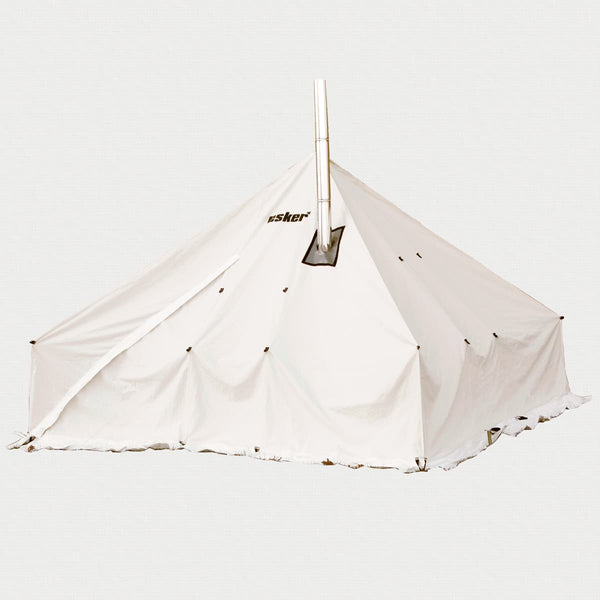 Esker Classic 12x12 Winter Hot Tent