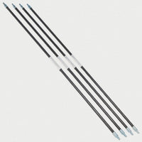 Esker Multi 10 X 10 Side Poles - Corner - Black 4 Pk