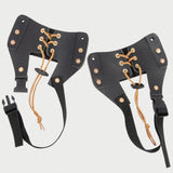 esker snowshoe bindings size large