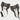 esker snowshoe bindings size large