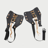 esker snowshoe bindings size small