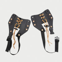 esker snowshoe bindings size small
