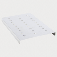 False Bottom for Esker Huron Stoves