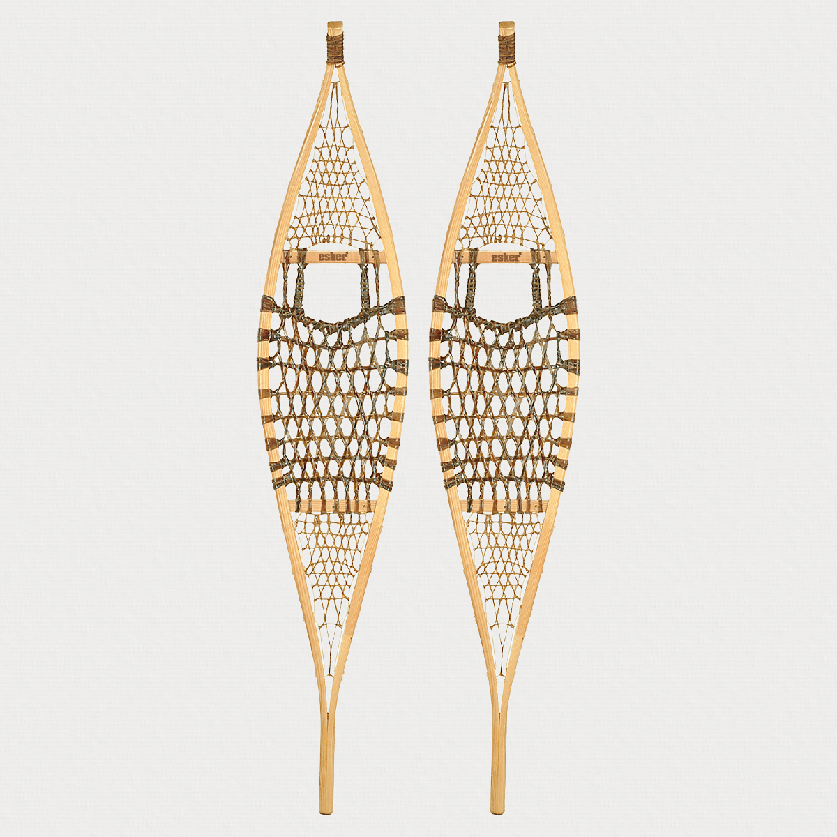 Esker Muskeg Snowshoe