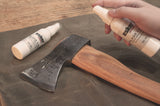 Esker Blade Care