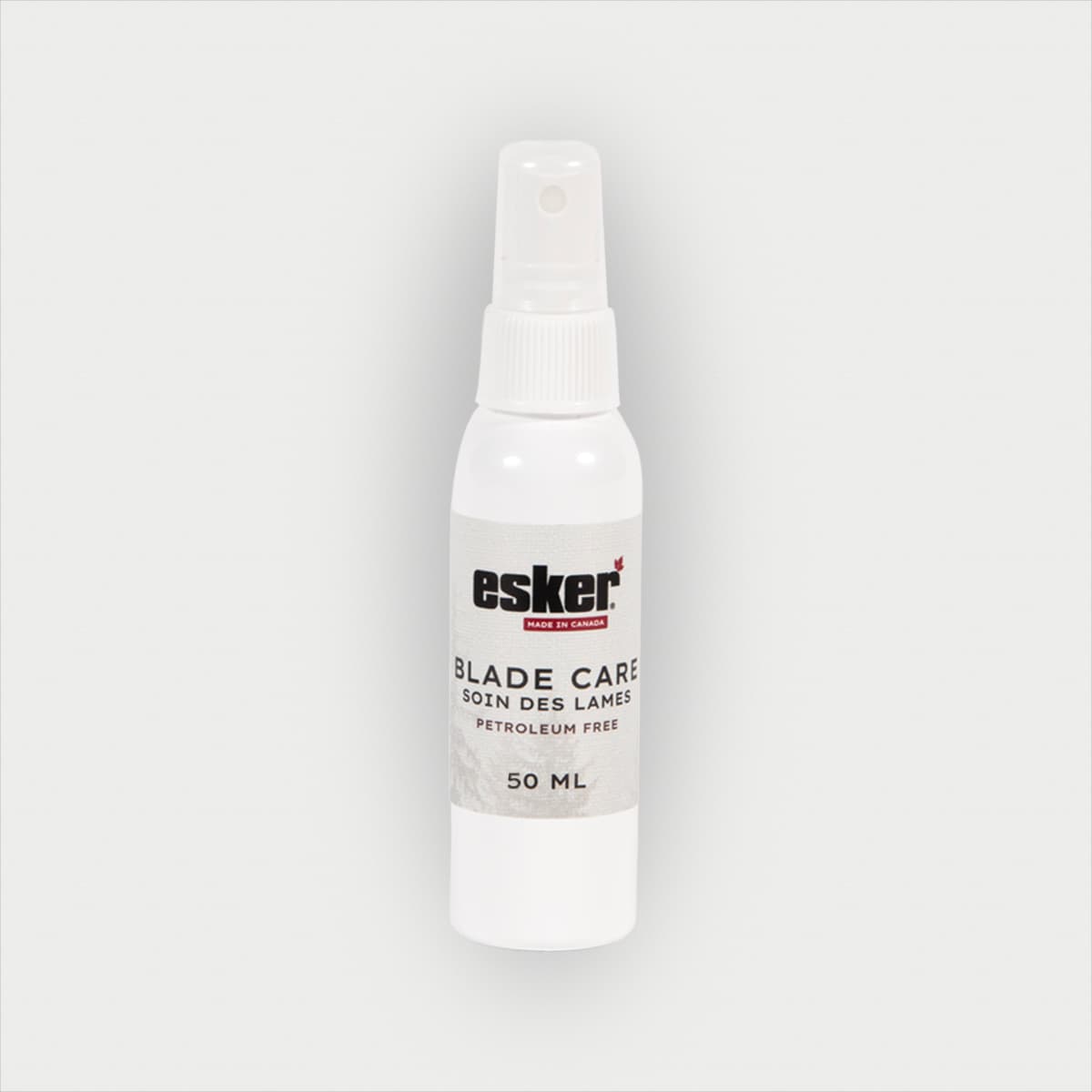 Esker Blade Care