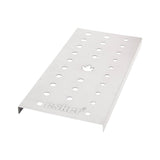 Esker Hudson False Bottom