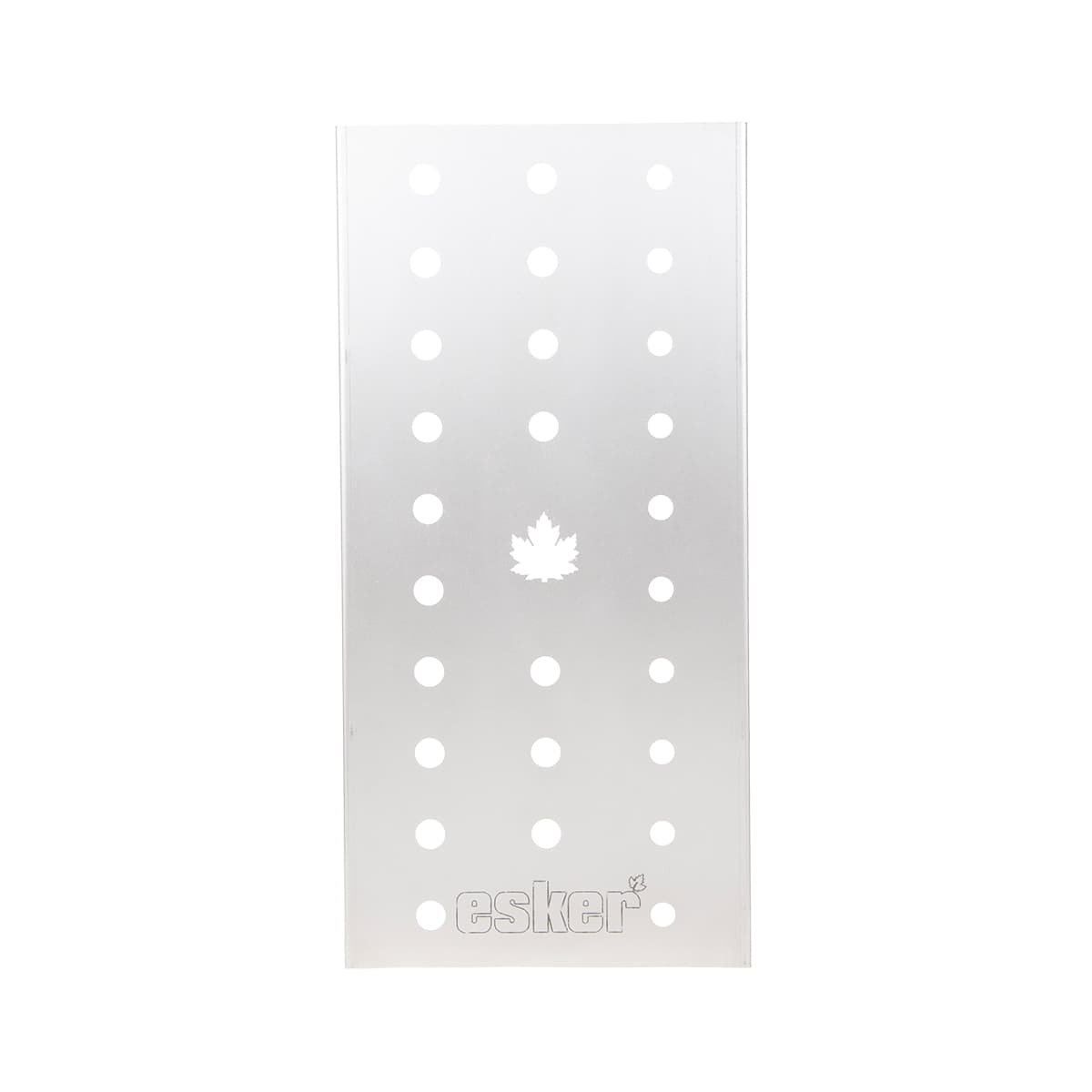 Esker Hudson False Bottom