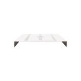 Esker Hudson False Bottom