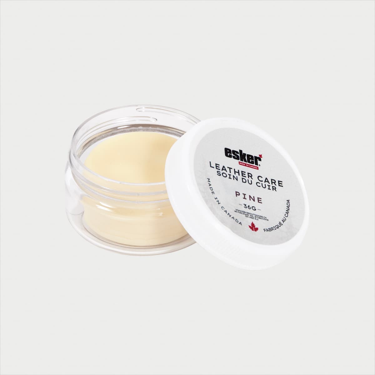 Esker Leather Care 
