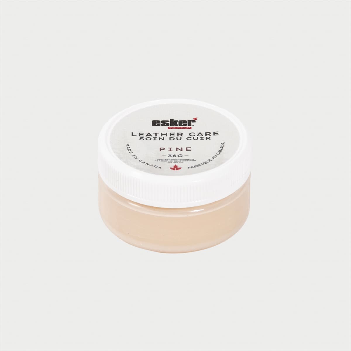 Esker Leather Care 