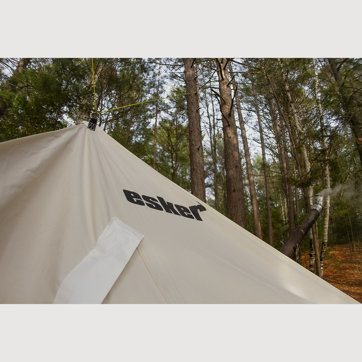 Esker Multi Winter Tent - 10X10