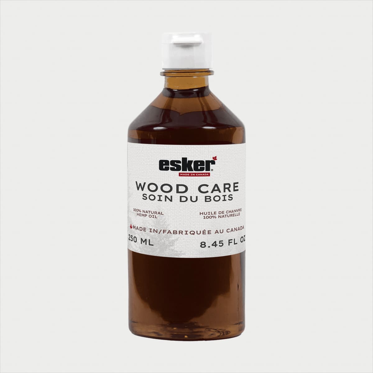 Esker Wood Care