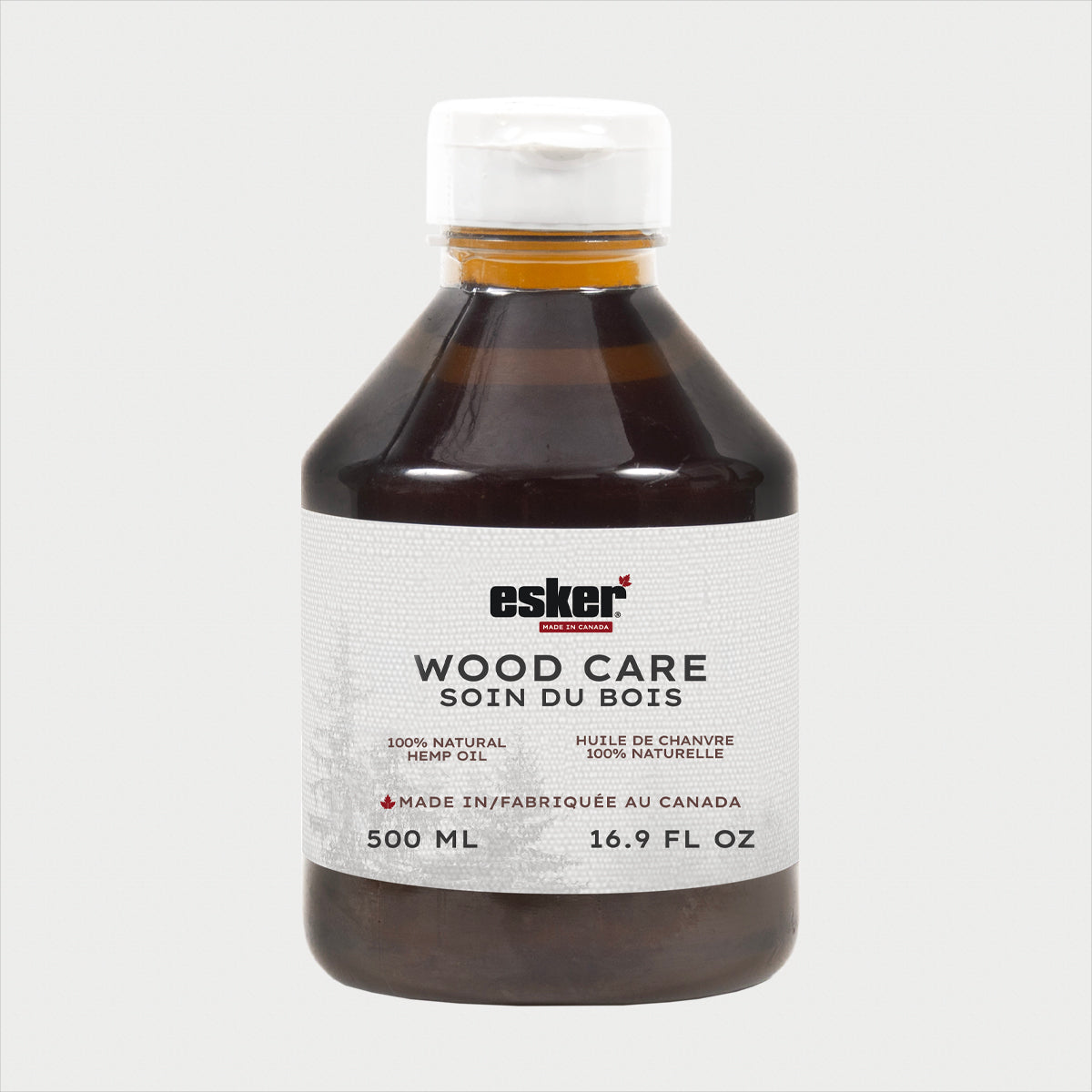 Esker Wood Care