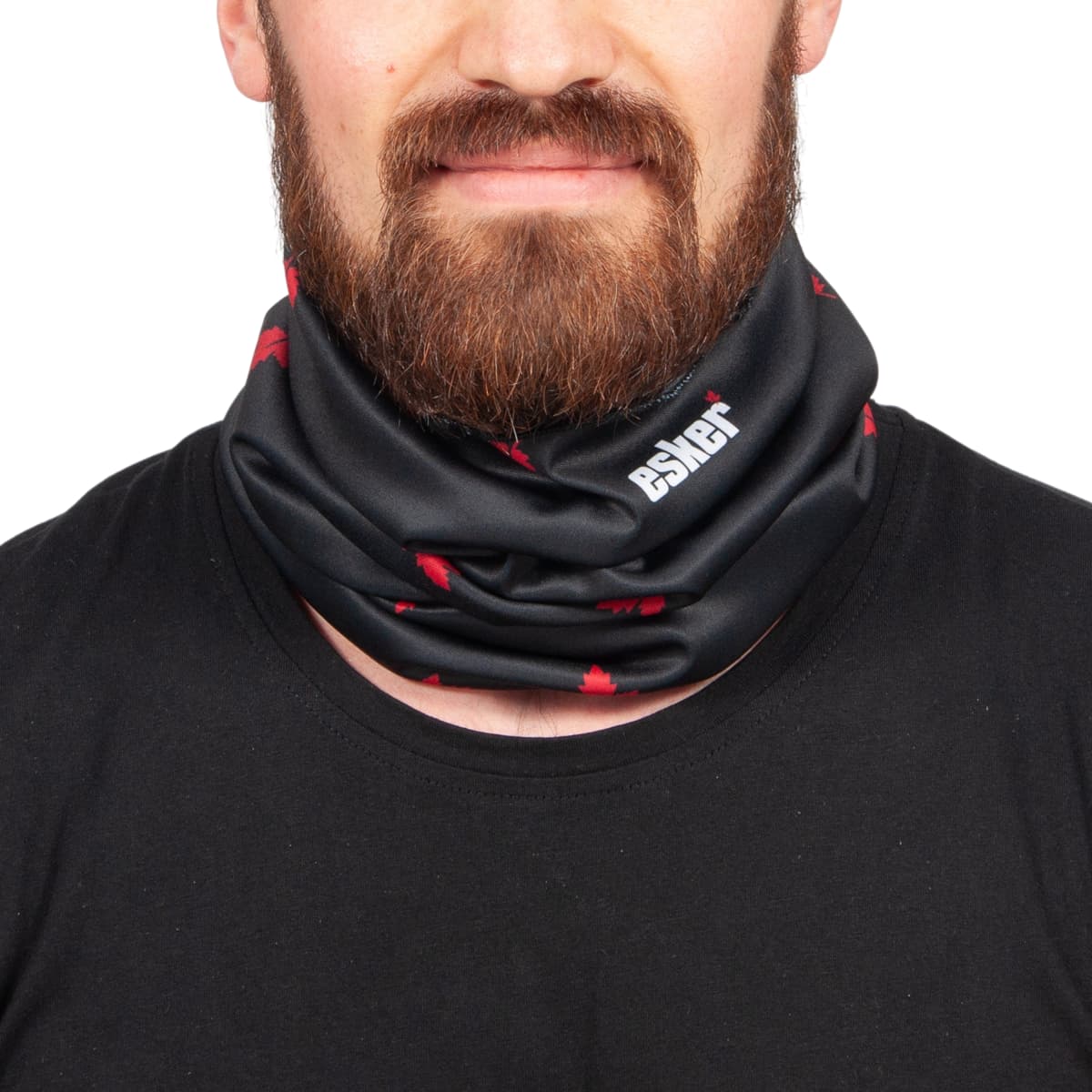 Esker Headwear