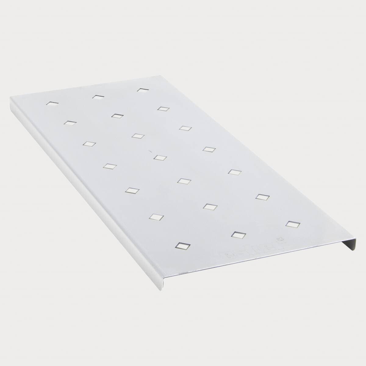 Esker Ontario False Bottom for Esker Portable Wood Stove. 