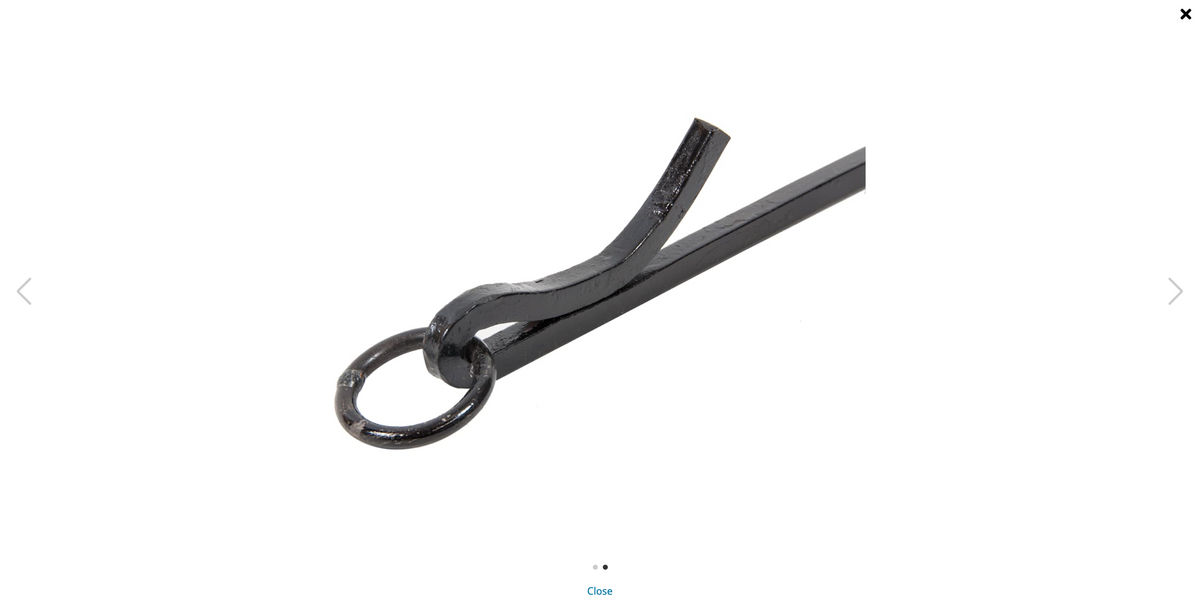 Esker Winter Tent Stakes
