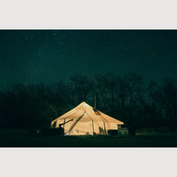 Esker Classic 12x12 Winter Hot Tent