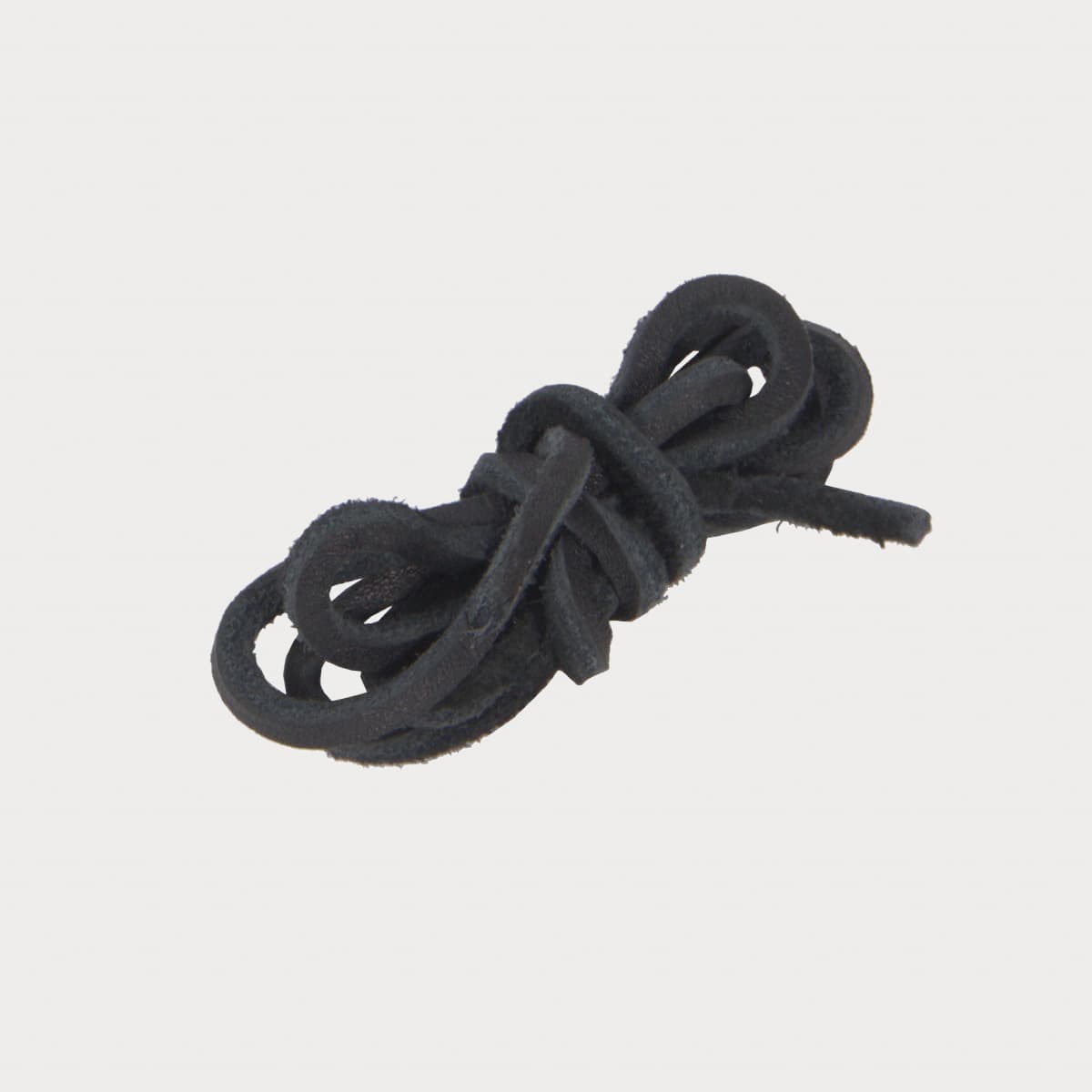 replacement laces for the esker overstrike guard, on a grey background